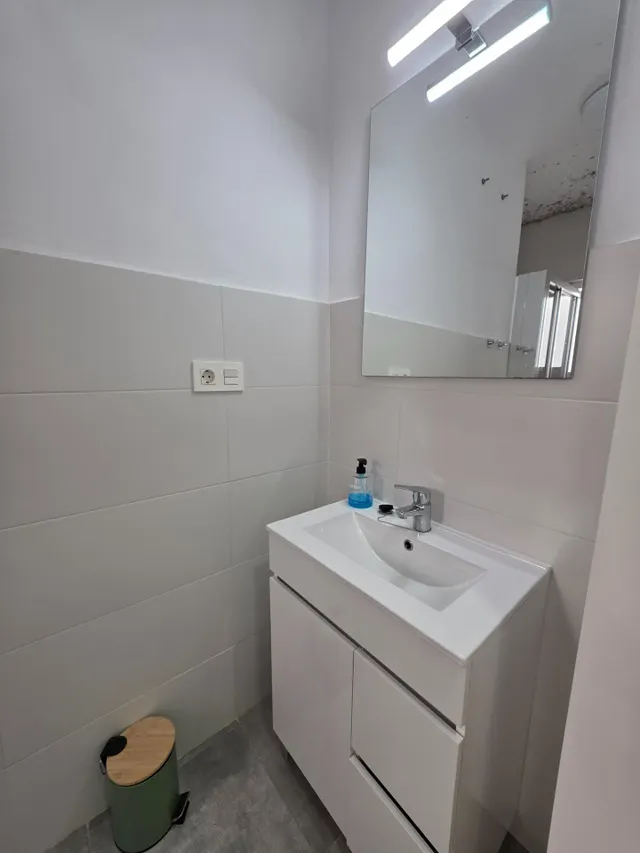 Habitación en alquiler — 11