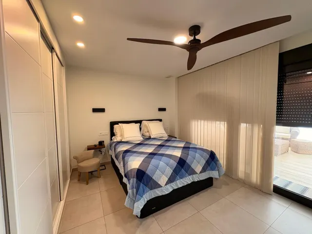 APARTAMENTO EXCLUSIVO EN URBANIZACIÓN OCEANS HOMES — 34