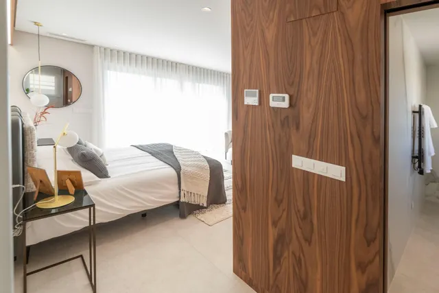 Villa - Campoamor — 13