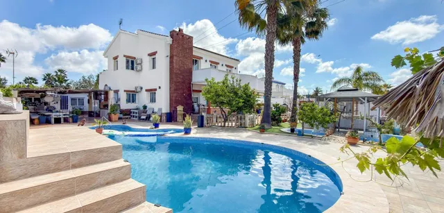 Villa 7 habitaciones 480m² en venta - Centro de la Ciudad Quesada — 22