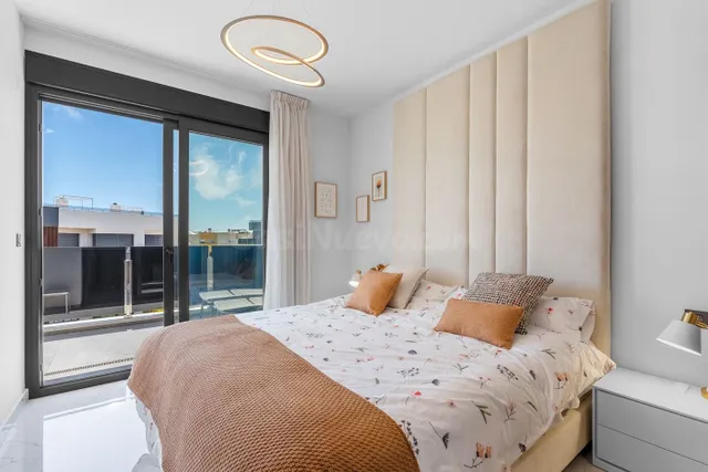 Ático 3 habitaciones 95m² en venta - Punta Prima — 13