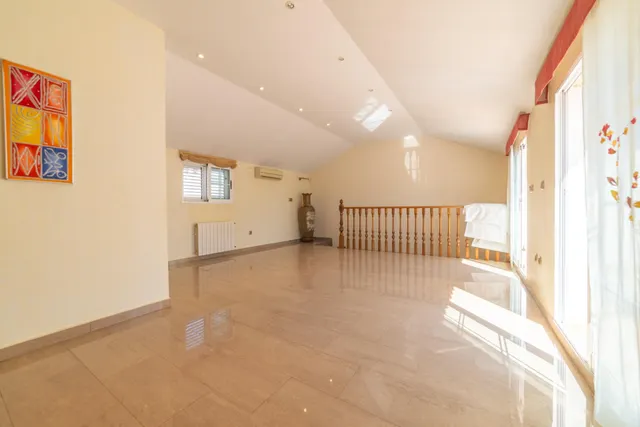 Pareado 3 habitaciones 250m² en venta - La Senda del Recuerdo — 31