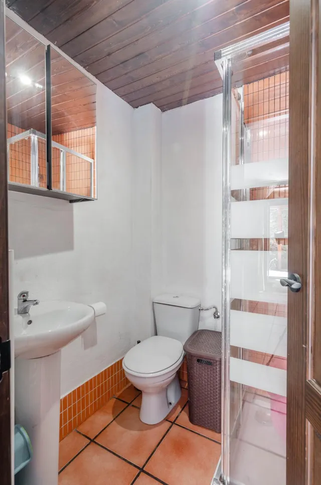 VILLAPÉREZ · OVIEDO | CASA TRADICIONAL ASTURIANA REHABILITADA — 39