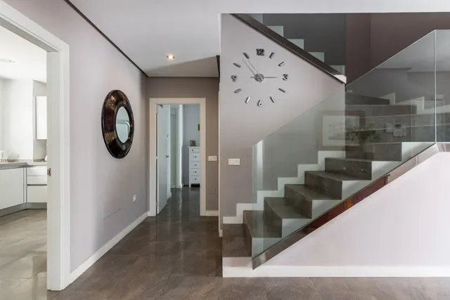 Chalet 4 habitaciones 166m² en venta - Marbella — 21