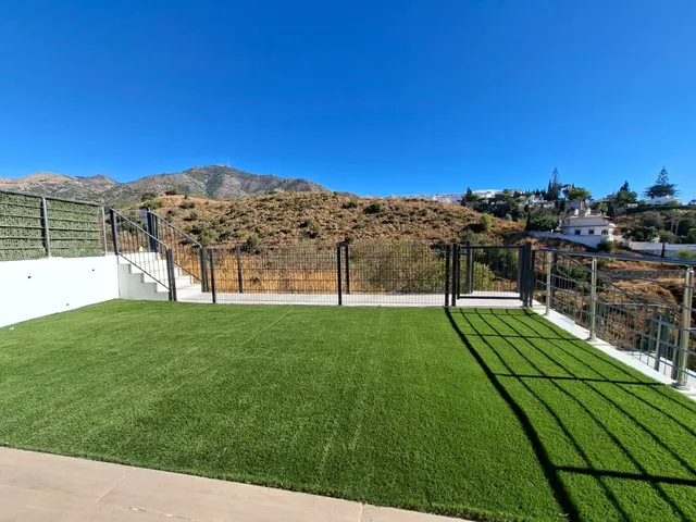 Adosado 3 habitaciones 250m² en venta - Centro — 47