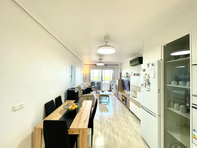 Apartamento 3 habitaciones en venta - La Hoya-Daimes-El Derramador — 9
