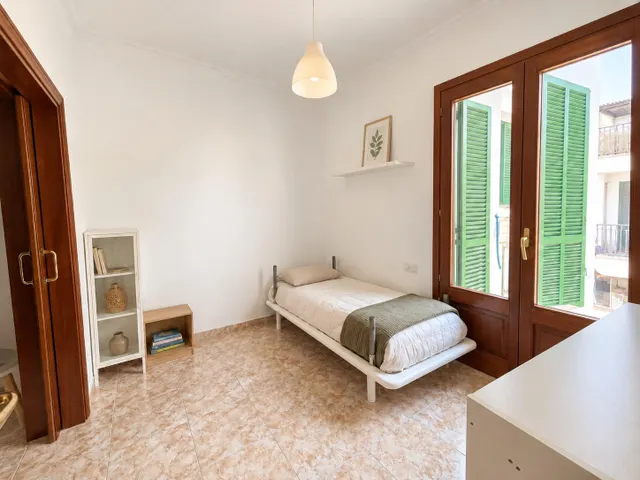 Casa de pueblo en Campos — 8