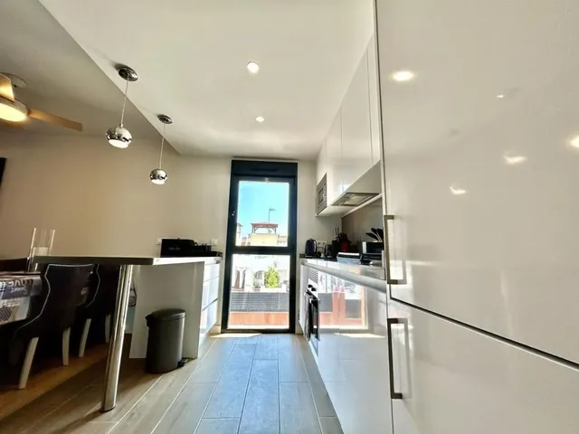 Apartamento 2 habitaciones 91m² en venta - Las Filipinas — 13