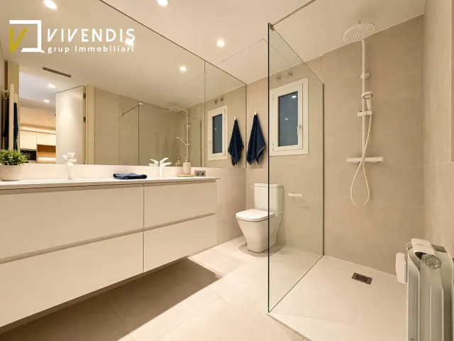 Piso en venta - prat de la riba — 11
