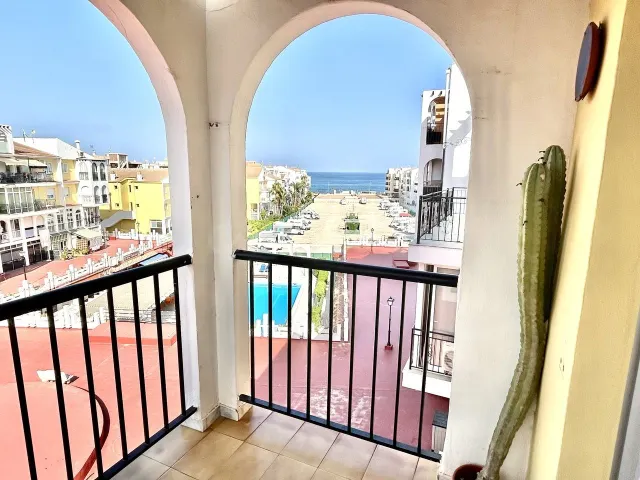 Apartamento 1 habitación 57m² en venta - Centro — 2