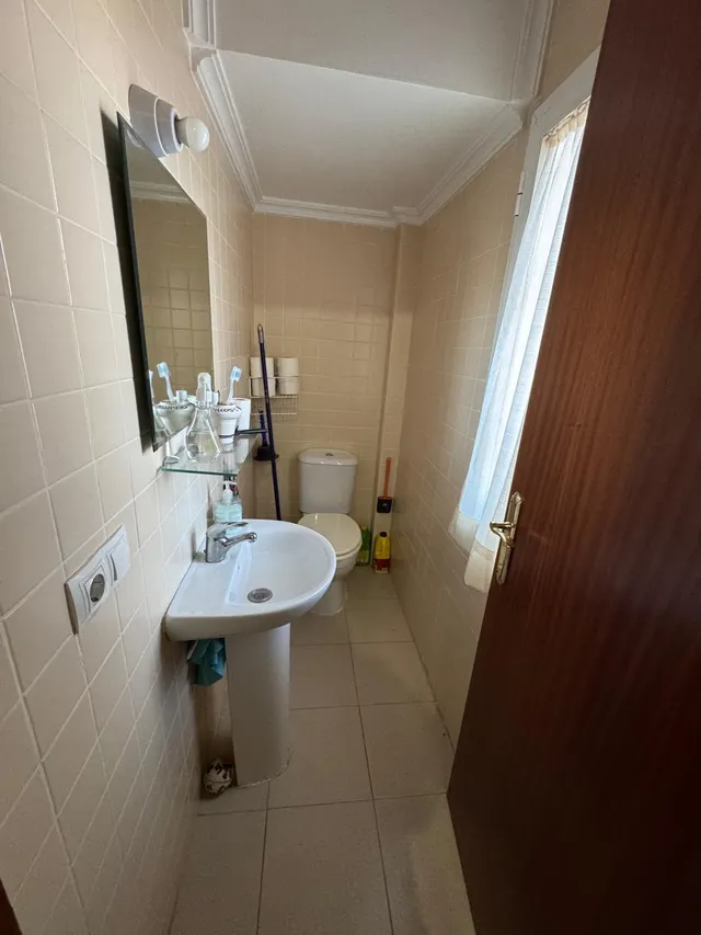 Adosado 4 habitaciones 105m² en venta - Andalucia — 24