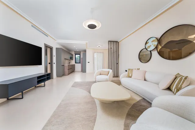 2 dormitorios .Puerto Banus — 9
