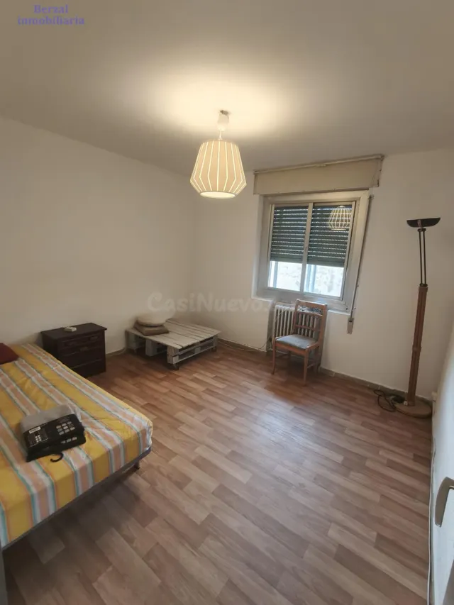 Amplio y luminoso piso en venta en Piqueras, Logroño - €195, - foto 3