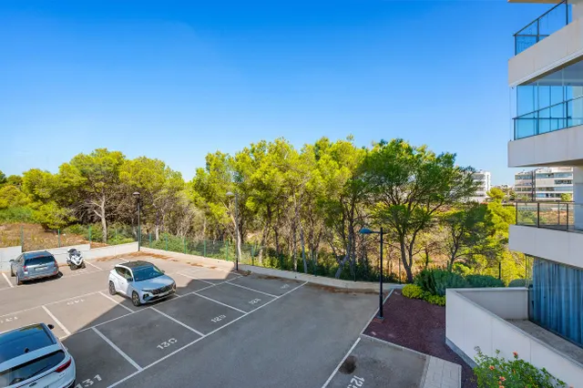 Apartamento 2 habitaciones 72m² en venta - Los Dolses — 14