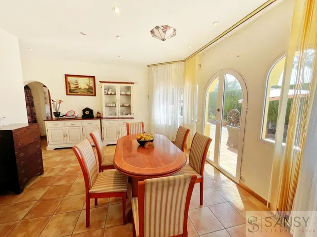 Casa-Chalet en Venta en Javea/Xabia Alicante — 6