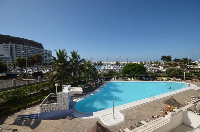 Portonovo. Propiedad en venta en Puerto Rico, Gran Canaria. — 15