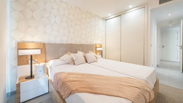Apartamento 2 habitaciones 101m² en venta - Cala Ratjada — 4