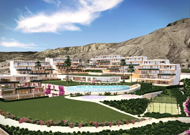 Nuevos duplexcon vista al mar (cl) — 14