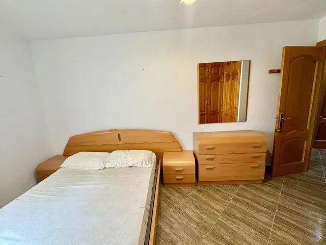 Apartamento 3 habitaciones 110m² en venta - Cruz de Humilladero- Paseo de los Tilos — 18