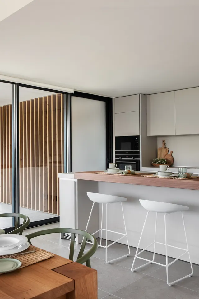 Apartamento 1 habitación 133m² en venta - Sotogrande - Alto — 6
