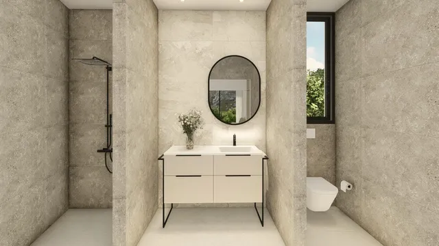 Villa 3 habitaciones 311m² en venta - Casco urbano — 20