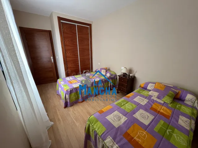 *173.000€* INMOBILIARIA LA MANCHA VENDE PISO EN CHINCHILLA D - foto 5