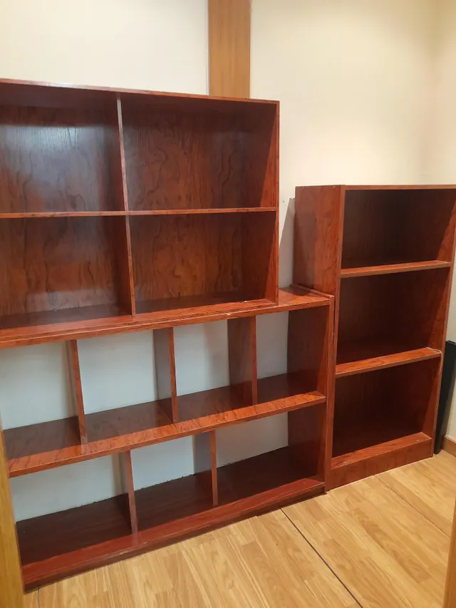 Local comercial con suelos de parquet y aire acondicionado en Cerdanyola sur — 6