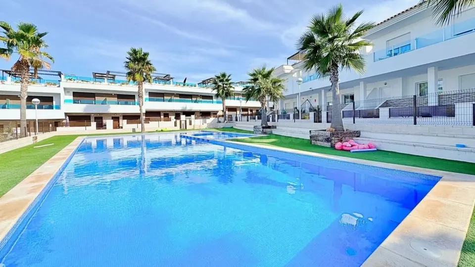 Casa 3 habitaciones 113m² en venta - La siesta