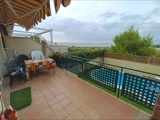 Encantador chalet en Yuncos, Toledo — 37