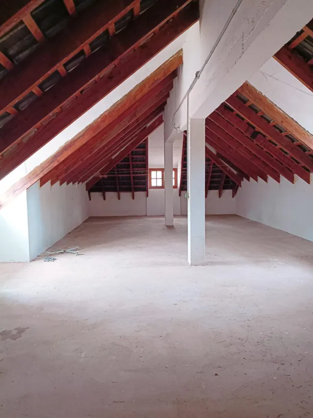 CHALET EN VENTA EN VALLETES DE BRU — 45