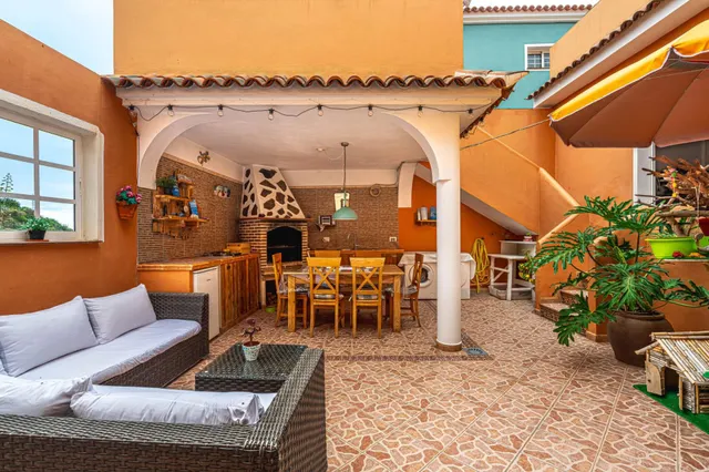 Una casa que ofrece mucho más que cuatro paredes — 26