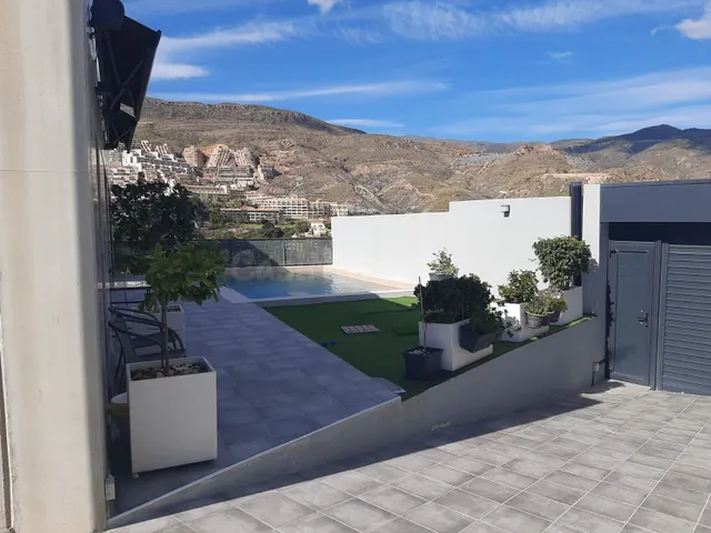 Chalet 7 habitaciones 370m² en venta - La Envía