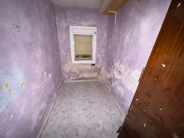 Planta baja 2 habitaciones 60m² en venta - La creu 10 — 7