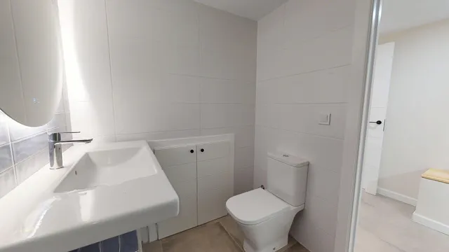 Descubre una vivienda diferente con encanto en Santa Rosa — 12
