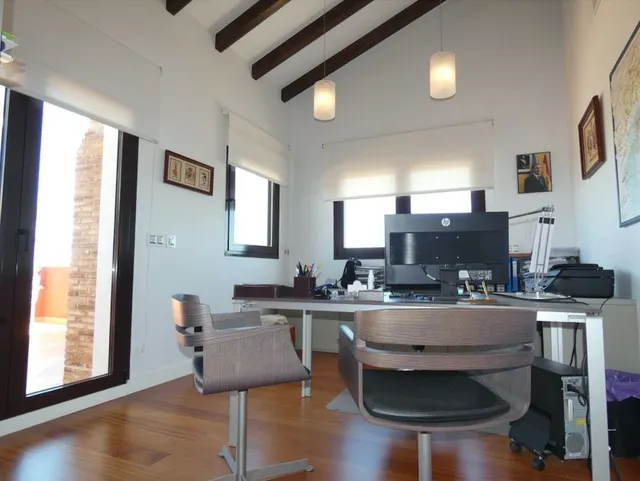 Villa 7 habitaciones 700m² en venta - Comunidad valenciana — 29
