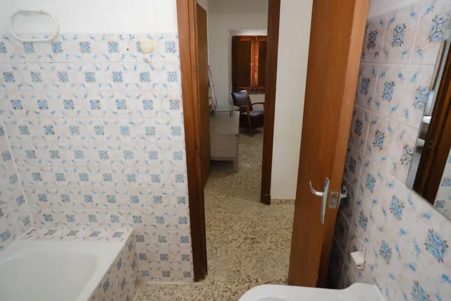 Piso en planta segunda en alquiler en casas ibañez — 32