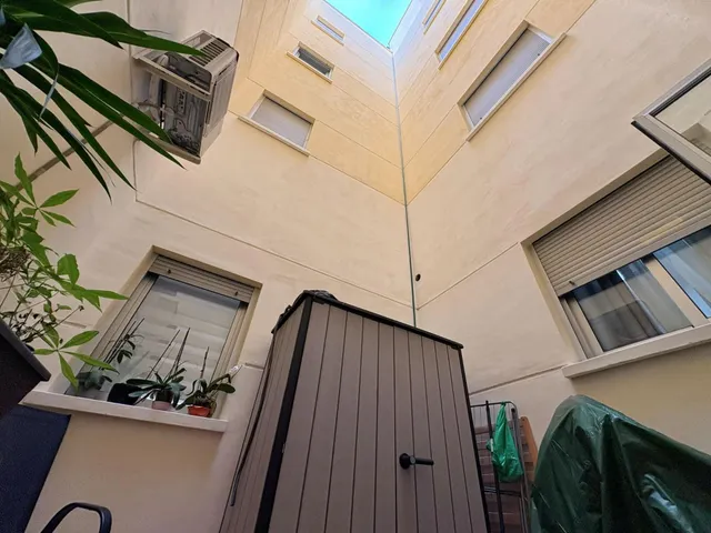 Apartamento luminoso y espacioso en la acogedora Formentera. Cerca de colegios y comercios, a 10 min a pie de Benijófar, a 3,5 km del La Marquesa Golf, y a solo 11 km de las playas de Guardamar. — 12