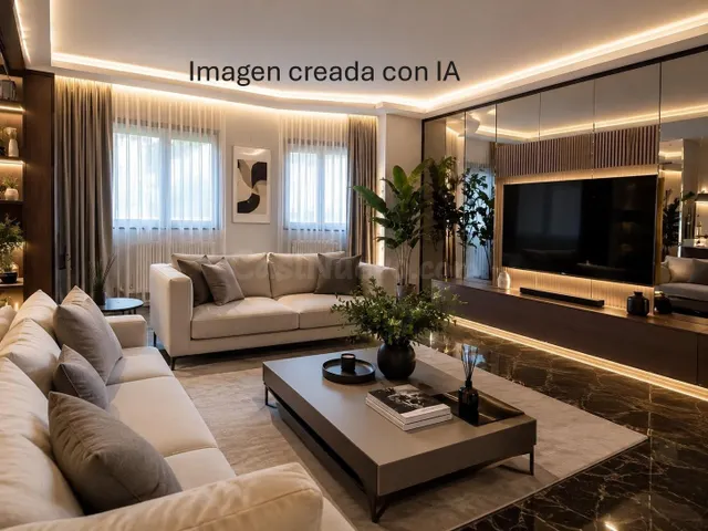 *280.000€* INMOBILIARIA LA MANCHA VENDE PISO EN EL CENTRO DE