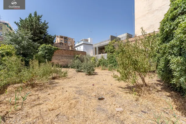 !!ESPECTACULAR PARCELA CON VIVIENDA JUNTO LA HÍPICA!! — 9