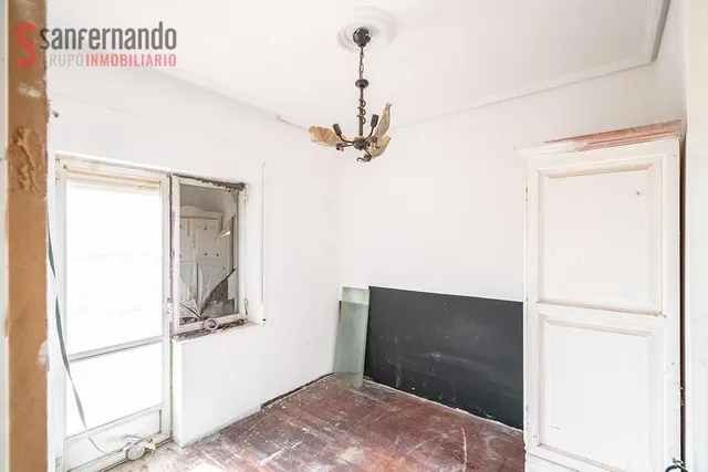 Casa independiente en Gornazo, con una parcela de 2112 m2 — 26
