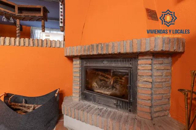 Chalet en venta en La Zubia con Licencia Turística — 39