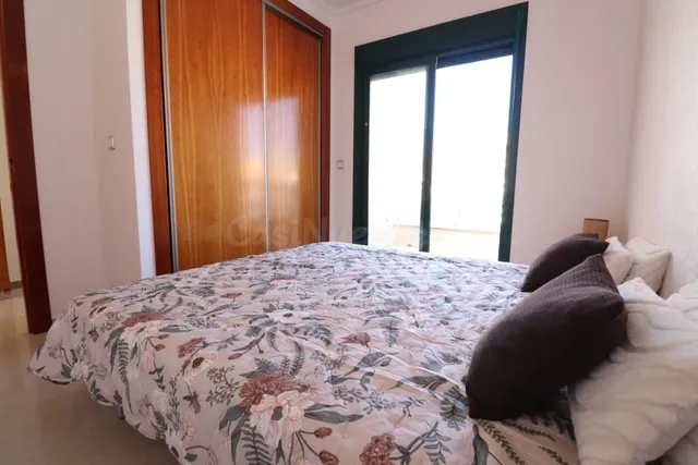 Adosado 2 habitaciones 105m² en venta - Lo Marabú - foto 2