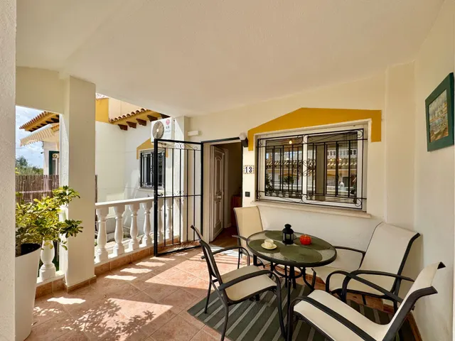 Casa 3 habitaciones 90m² en venta - Lomas de Cabo Roig — 14
