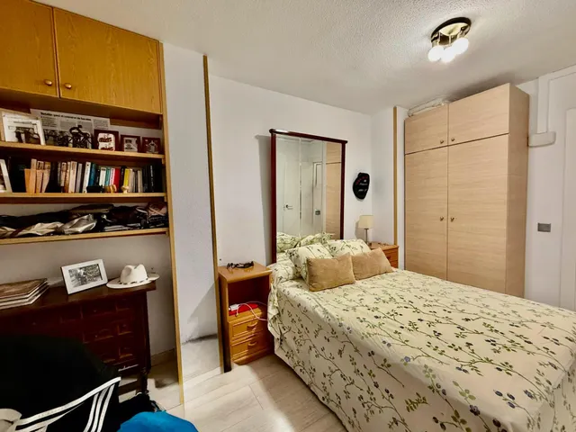 Apartamento en exclusiva de 2 dormitorios con piscina y vistas al parque de l'aigüera  en Benidorm — 15