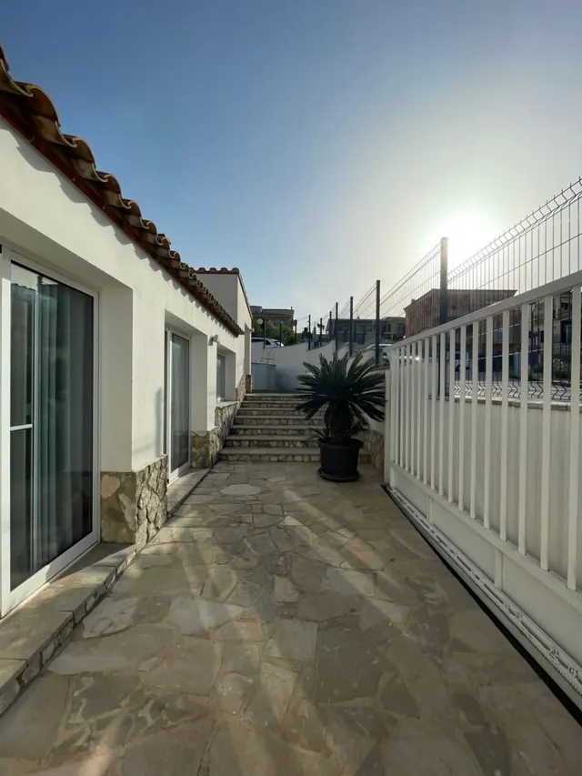 Magnifica casa en el Perello con más de 200 m2 — 26