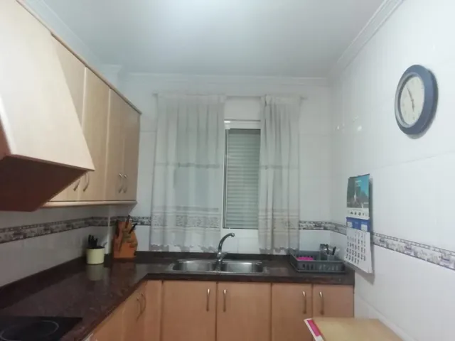BENICOLET (VALENCIA) - CASA DE PUEBLO - SE VENDE — 30