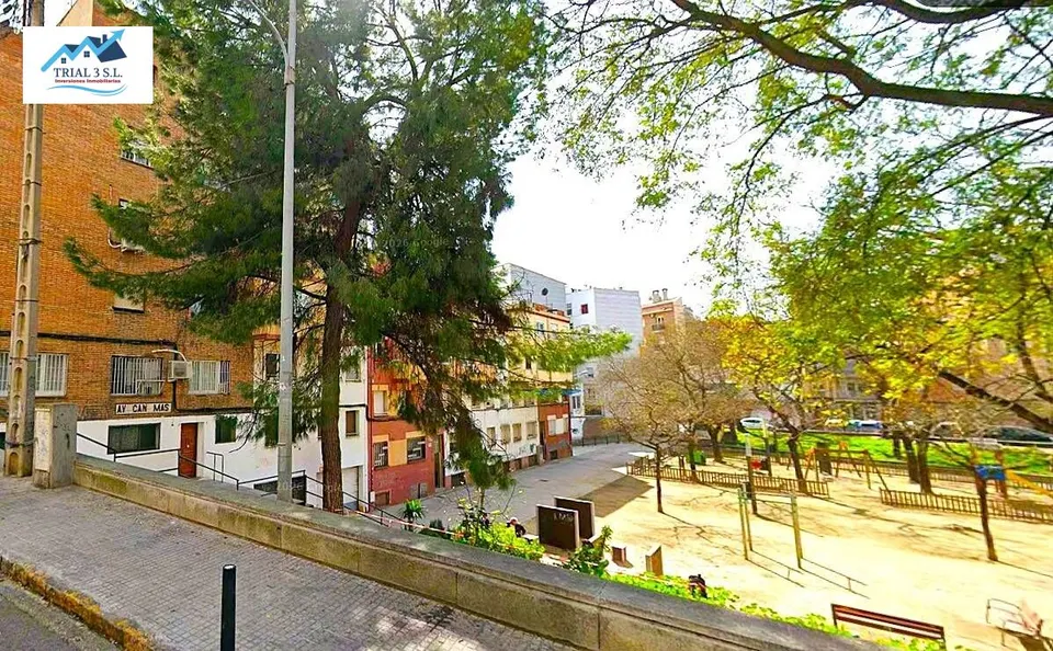 Venta de Piso en Ripollet (Barcelona)