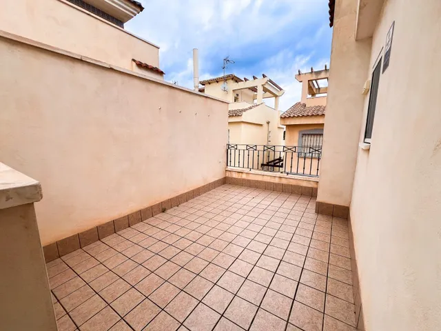 Adosado 3 habitaciones 107m² en venta - El Mojón — 31