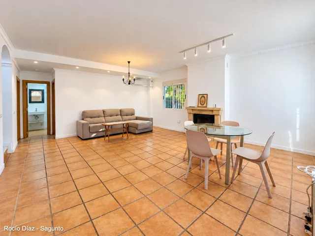 Precioso chalet junto al mar en Sagunto — 8