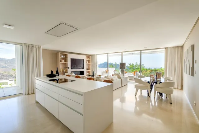 Apartamento 3 habitaciones 193m² en venta - Costa Del Sol - foto 3